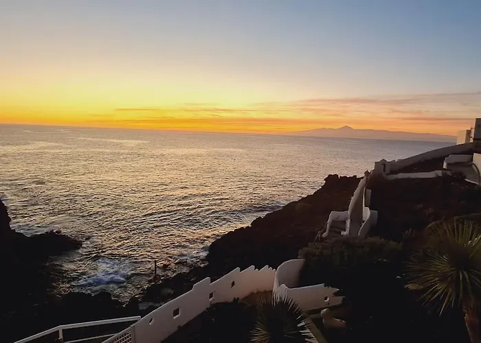 דירה Salema Sardina, Mar, Relax Y Atardecer *
