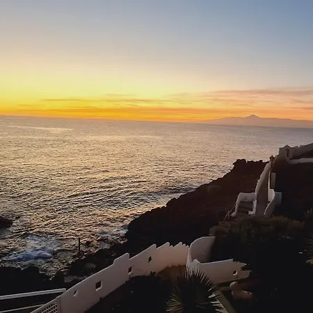 Apartman Salema Sardina, Mar, Relax Y Atardecer *