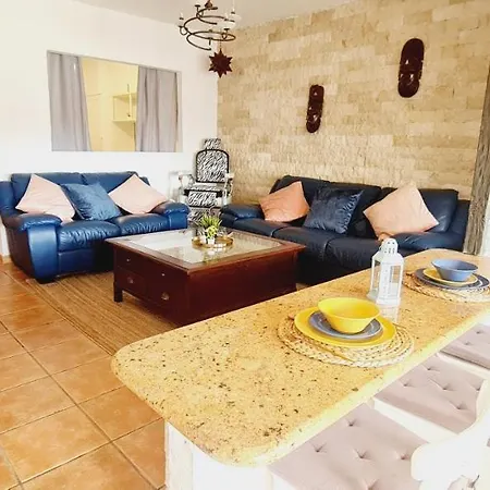 Appartement Salema Sardina, Mar, Relax Y Atardecer