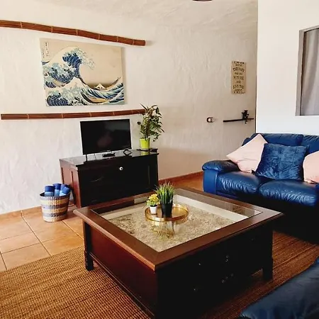 Salema Sardina, Mar, Relax Y Atardecer * Las Palmas