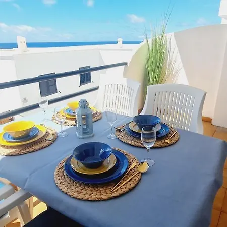 Salema Sardina, Mar, Relax Y Atardecer * Las Palmas de Gran Canaria