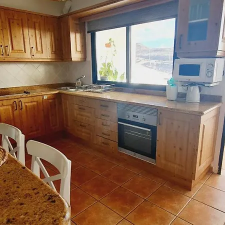 Salema Sardina, Mar, Relax Y Atardecer Las Palmas