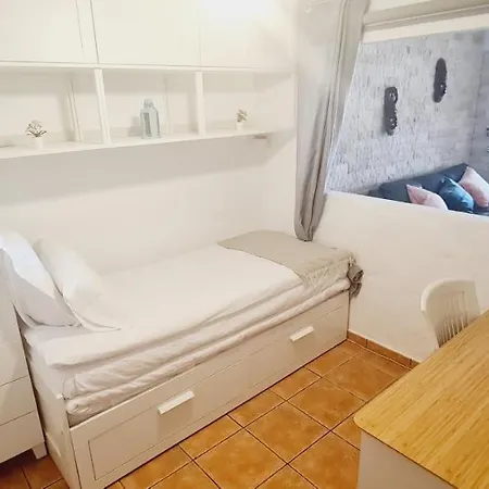 Apartman Salema Sardina, Mar, Relax Y Atardecer *