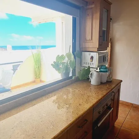 Salema Sardina, Mar, Relax Y Atardecer Appartement *