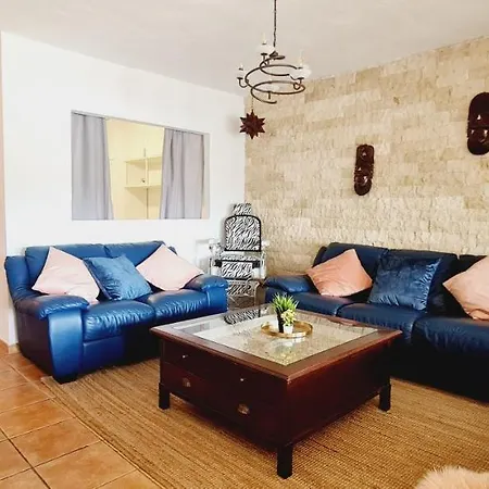 Salema Sardina, Mar, Relax Y Atardecer * Las Palmas