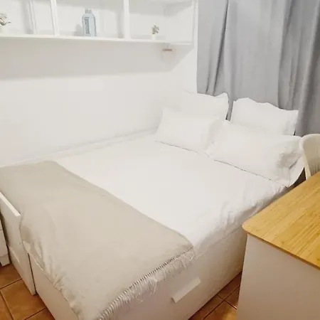 Salema Sardina, Mar, Relax Y Atardecer Appartement Las Palmas