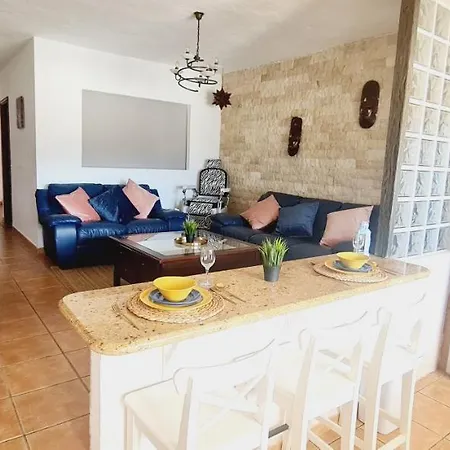 Salema Sardina, Mar, Relax Y Atardecer Appartement *