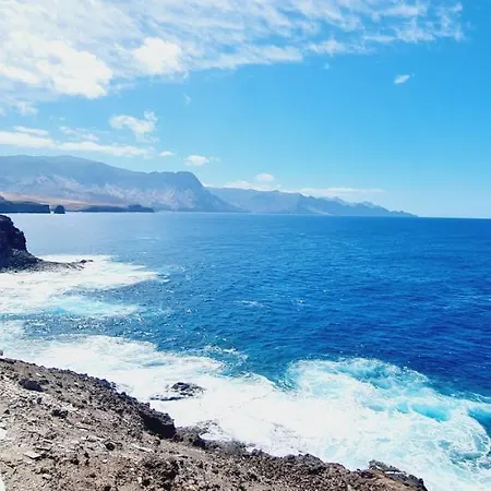 Salema Sardina, Mar, Relax Y Atardecer Las Palmas de Gran Canaria