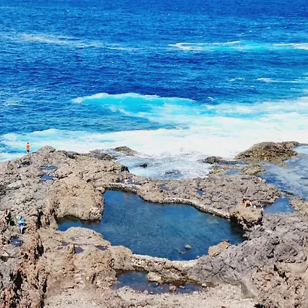 Salema Sardina, Mar, Relax Y Atardecer Appartement