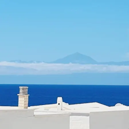 Appartement Salema Sardina, Mar, Relax Y Atardecer Las Palmas