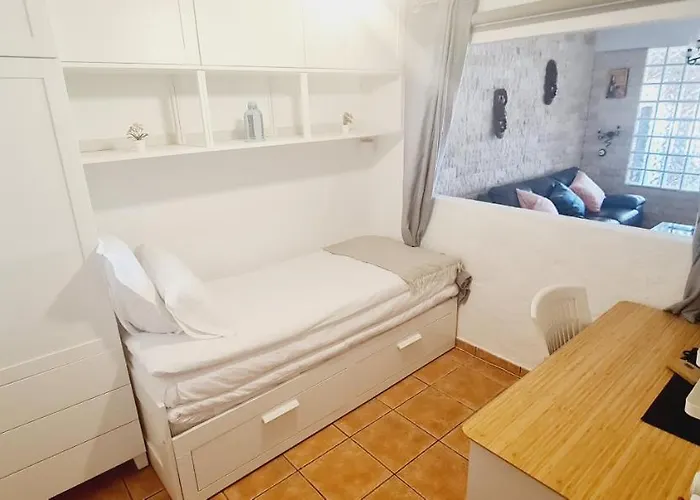 아파트 Salema Sardina, Mar, Relax Y Atardecer *