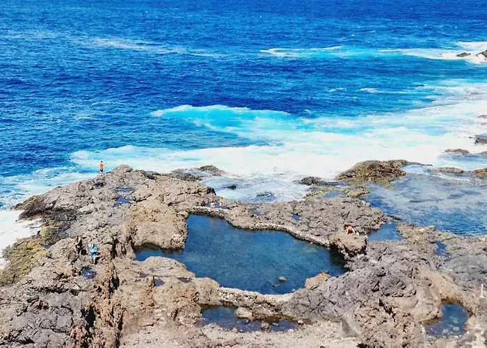 Salema Sardina, Mar, Relax Y Atardecer Lejlighed