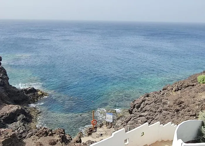 Salema Sardina, Mar, Relax Y Atardecer 아파트 *