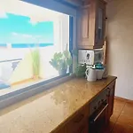 Salema Sardina, Mar, Relax Y Atardecer Διαμέρισμα *
