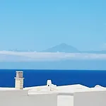 Διαμέρισμα Salema Sardina, Mar, Relax Y Atardecer Λας Πάλμας ντε Γκραν Κανάρια