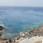 Salema Sardina, Mar, Relax Y Atardecer Διαμέρισμα *