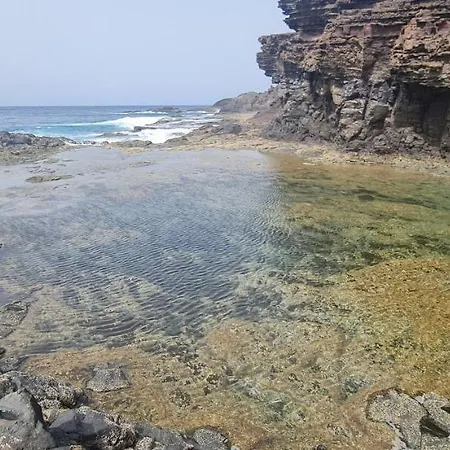 Apartamento Salema Sardina, Mar, Relax Y Atardecer *