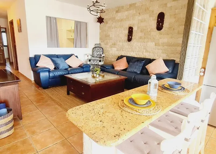 Apartamento Salema Sardina, Mar, Relax Y Atardecer