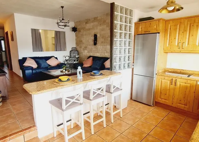 Salema Sardina, Mar, Relax Y Atardecer * Las Palmas de Gran Canaria