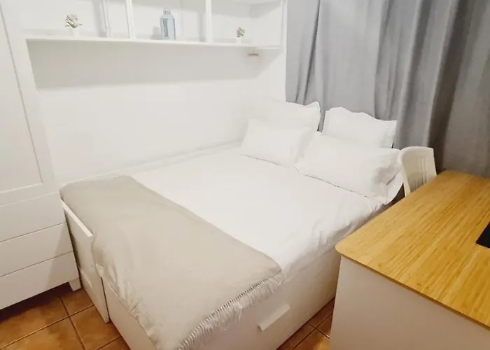 Salema Sardina, Mar, Relax Y Atardecer Apartamento Las Palmas de Gran Canaria