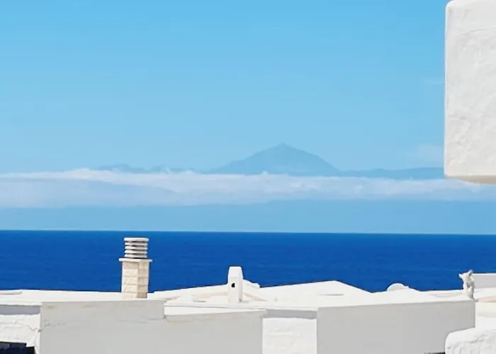 Apartamento Salema Sardina, Mar, Relax Y Atardecer Las Palmas de Gran Canaria