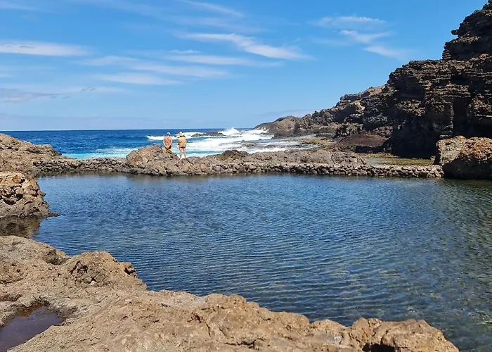 Salema Sardina, Mar, Relax Y Atardecer Apartamento Las Palmas de Gran Canaria